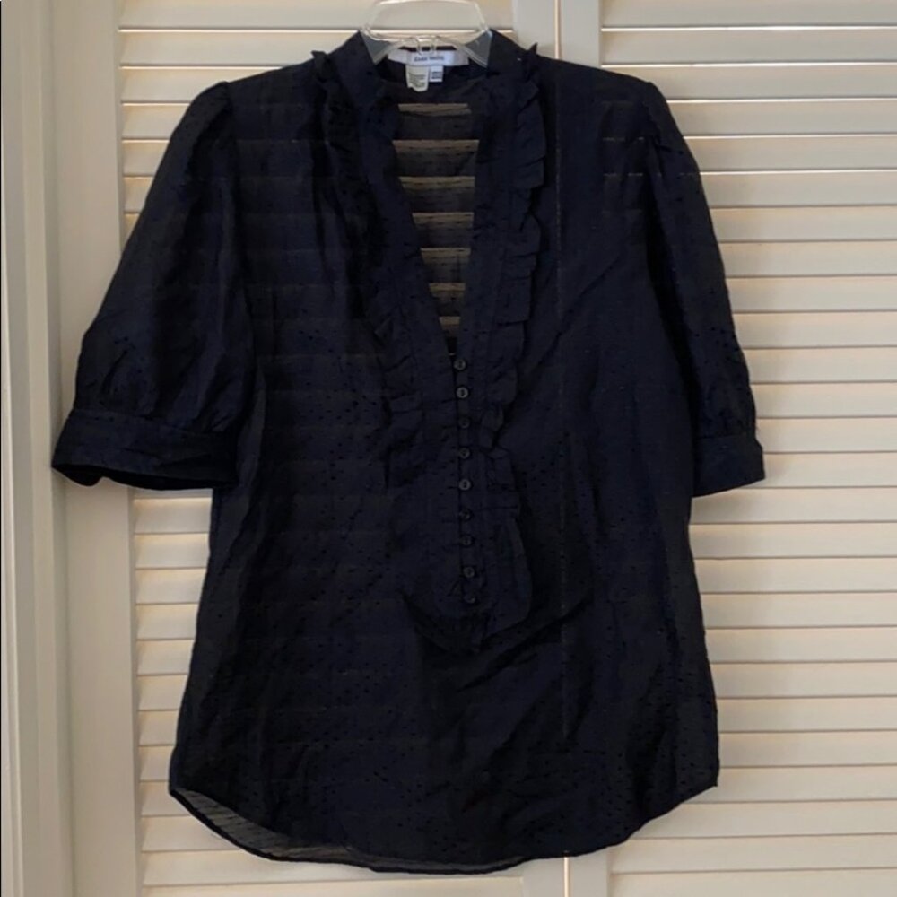 Zara top